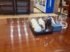 -民族饭荘(新华大街店)