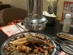 -炽城·烤肉名家(鸿达中央广场店)