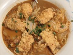 -道道鲜·崇明私房菜(五角场店)