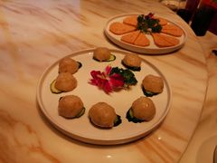 -龙鲜会·澳门生鲜火锅(诚品店)