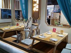 -柒月小火炉·新派川菜(金狮广场店)