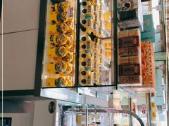 -爱维尔阳光蛋糕(越湖店)