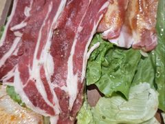 -乌拉烤肉(如皋首店)
