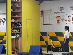 -HELLO功夫(印象城店)