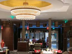 -湖滨28中餐厅·西湖宴·杭州君悦酒店