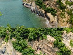 -大连金石滩滨海国家地质公园