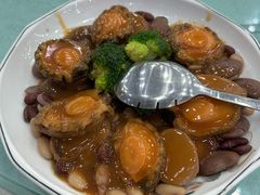 -快活林食家