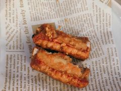 -丰收日·小海鲜·沪上家宴(顾村正大店)
