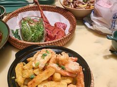 -锦府盐帮·侯宅(五棵松万达店)