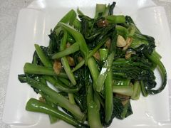 -津津菜馆(绝没分店)