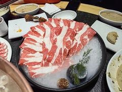 -东来顺(非遗·清真火锅·盛世广场店)