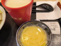 -永和大王(长寿路店)