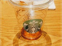 -星巴克(杭州西湖银泰1F店)