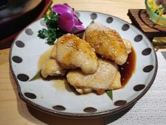 -吉屋烤肉(八宝街店)