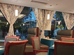 -长城大酒店-自助餐厅