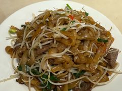 -玲又珑美食(盘福路店)