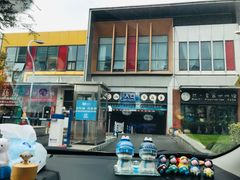 -万达广场(松江店)