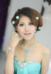 -FIONA MAKE UP恋妆造型