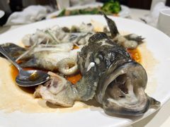 -衡山汇·高级粤菜(霄云路店)