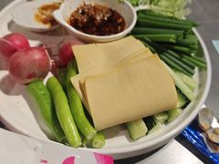 -醉炫音速烧烤·干煸菜(沙河总店)