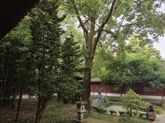 -李白纪念馆