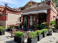 -晋江五店市传统文化旅游区