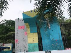 -李宁体育园