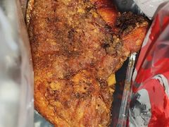 -王二甩老木子鸡(江湾店)