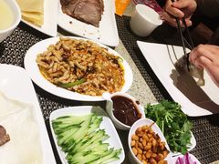 -老昌春饼(大直街店)