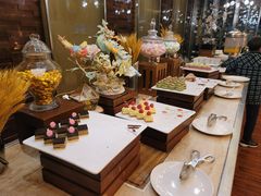 -城市节奏餐厅(海外滩·名品汇店)