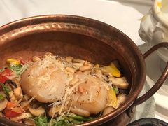 -夏朵餐厅(丁香店)