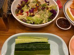 -蚝太郎 • 海鲜烧烤(Upark店)