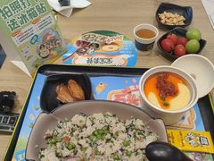 -老娘舅(总部自由港店)