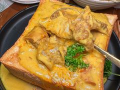 -岛风·台食小馆 ISLAND BISTRO(烟台山店)