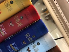 -重百超市(鲁能星城店)