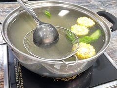 -全好食潮汕牛肉火锅(泗洲路店)