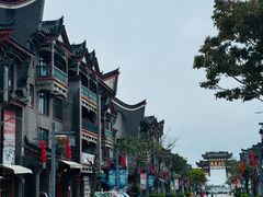 -海坛古城