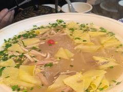 -杏花村水席楼·洛阳水席(老城十字街店)