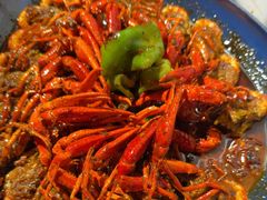 -红盔甲·小龙虾(车公庙店)
