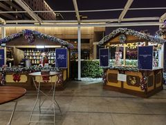 -普拉那啤酒坊Paulaner(凯宾斯基饭店)