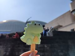 -自贡恐龙博物馆