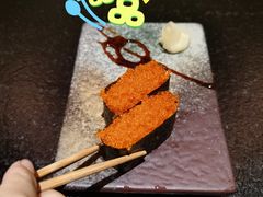 -無境·匠心日本料理(汉街店)