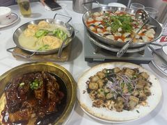 -明本湛江鸡•海鲜小厨(陈家祠店)