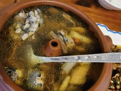 -云隐小厨·传统大理美食(复兴路店)