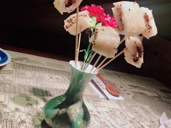 红糖麻糍-桂满陇-西湖船宴(西单大悦城店)