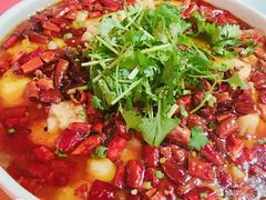 -一个叫川的地方(麒麟新天地店)