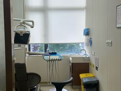 -佛山中大口腔医院·市二级口腔专科医院