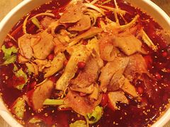 夫妻肺片-辛香汇·现炒川菜(武进吾悦店)