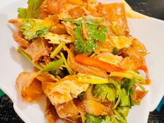 -吉亨面馆(古北1699店)