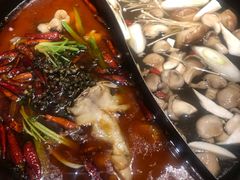 -庄老幺火锅(娄山关路店)